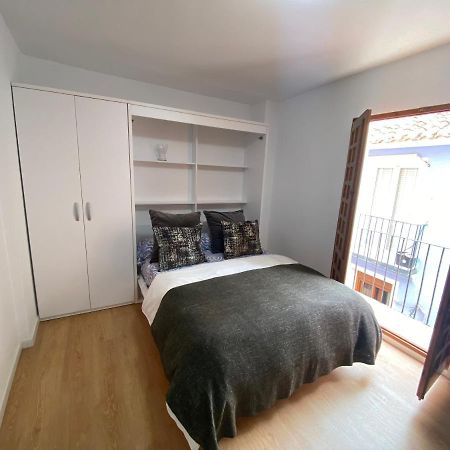 Pension Boutique Anne By Vive La Vila Villajoyosa Esterno foto