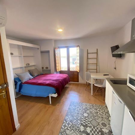 Pension Boutique Anne By Vive La Vila Villajoyosa Esterno foto