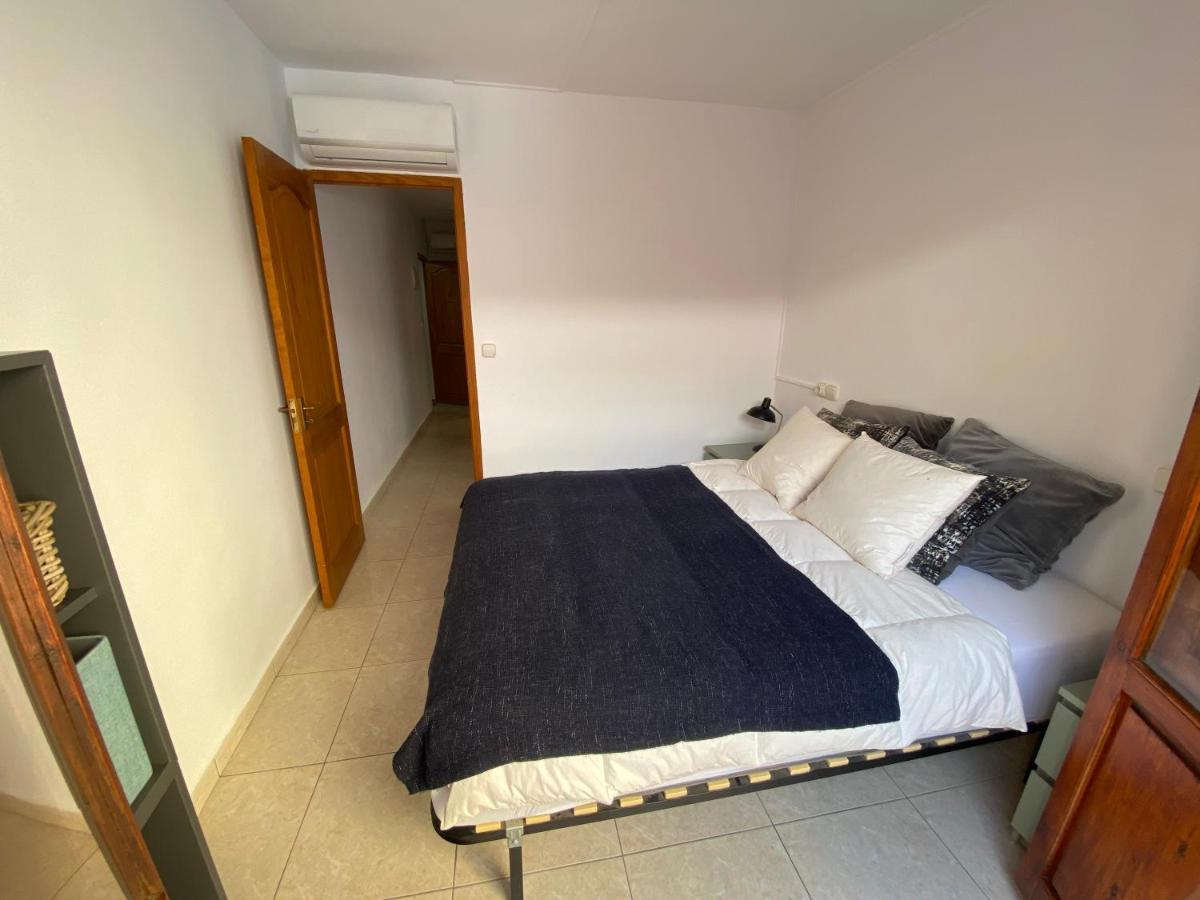 Pension Boutique Anne By Vive La Vila Villajoyosa Esterno foto