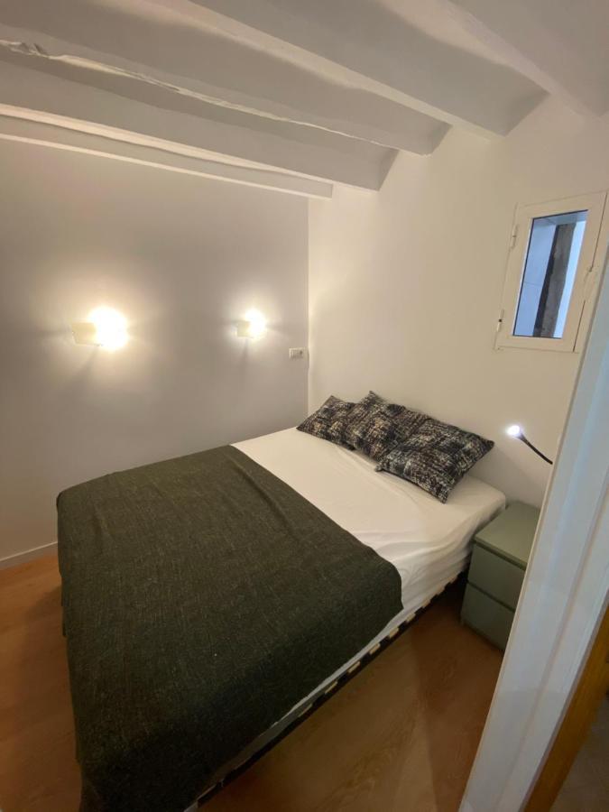 Pension Boutique Anne By Vive La Vila Villajoyosa Esterno foto