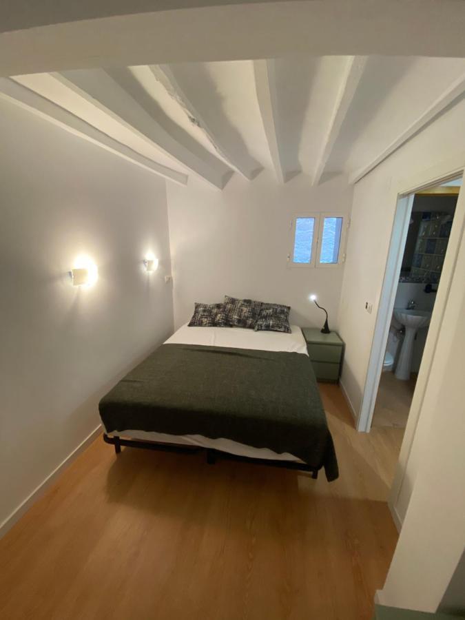 Pension Boutique Anne By Vive La Vila Villajoyosa Esterno foto