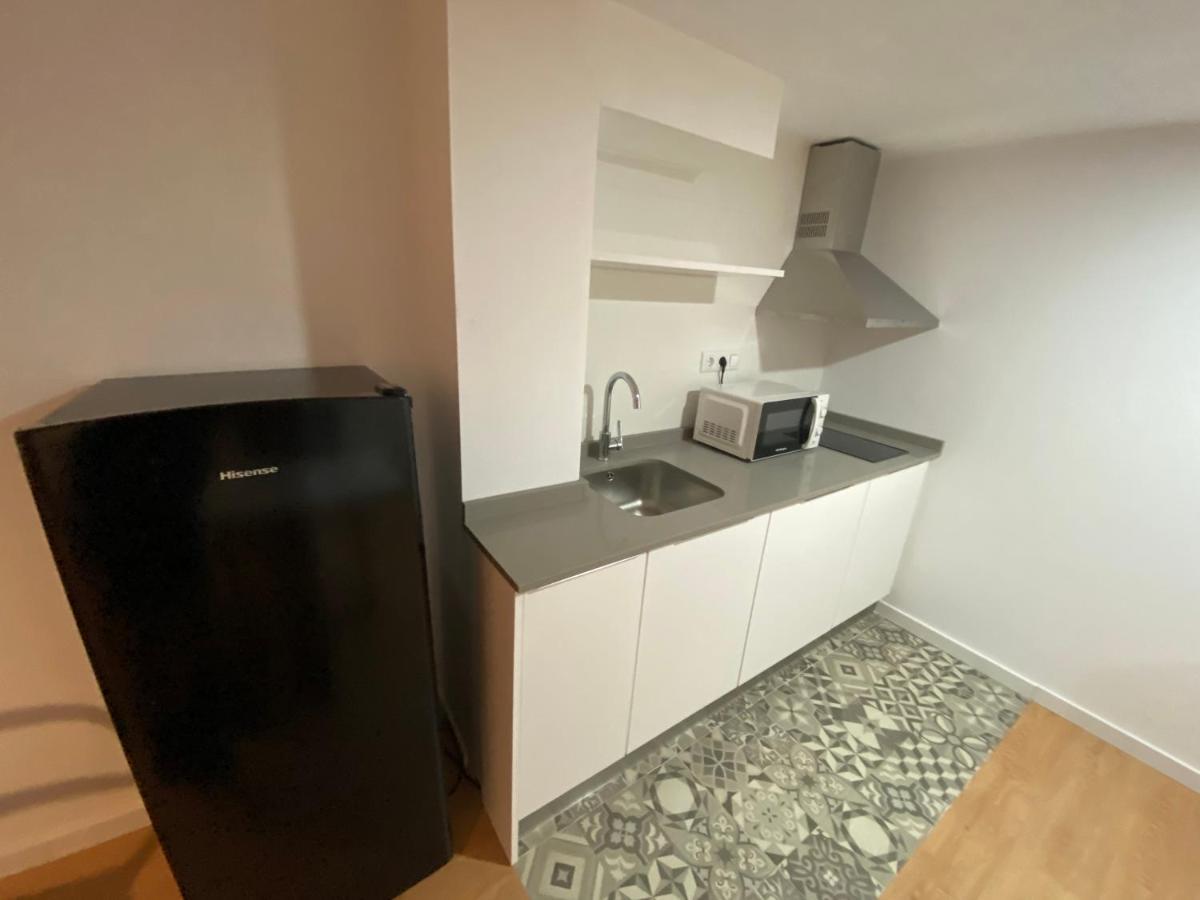 Pension Boutique Anne By Vive La Vila Villajoyosa Esterno foto