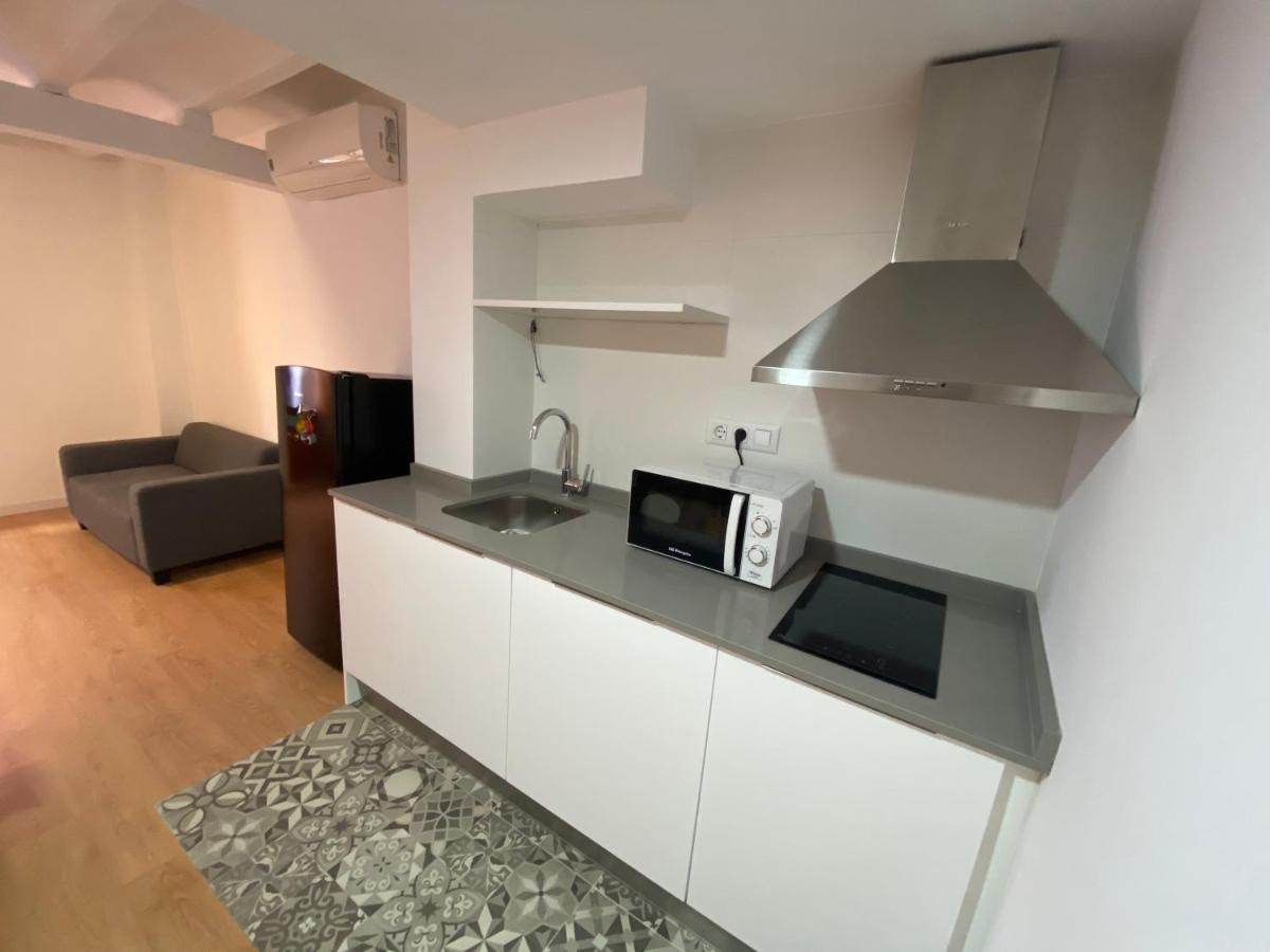 Pension Boutique Anne By Vive La Vila Villajoyosa Esterno foto