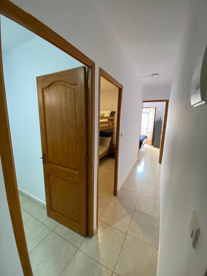 Pension Boutique Anne By Vive La Vila Villajoyosa Esterno foto