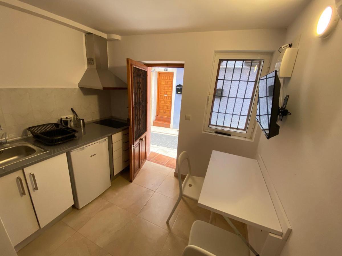 Pension Boutique Anne By Vive La Vila Villajoyosa Esterno foto