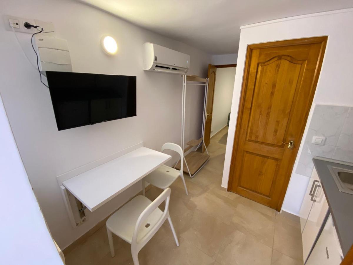 Pension Boutique Anne By Vive La Vila Villajoyosa Esterno foto
