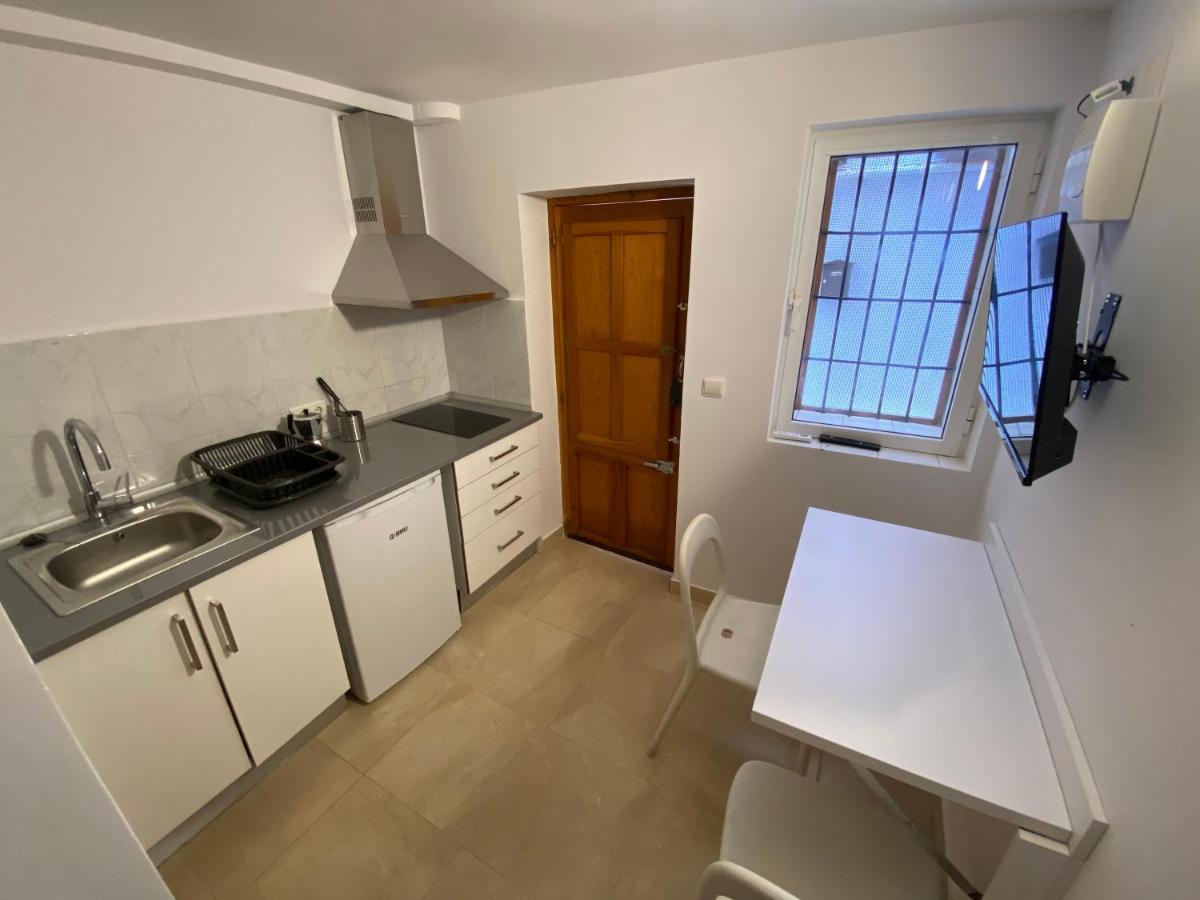 Pension Boutique Anne By Vive La Vila Villajoyosa Esterno foto