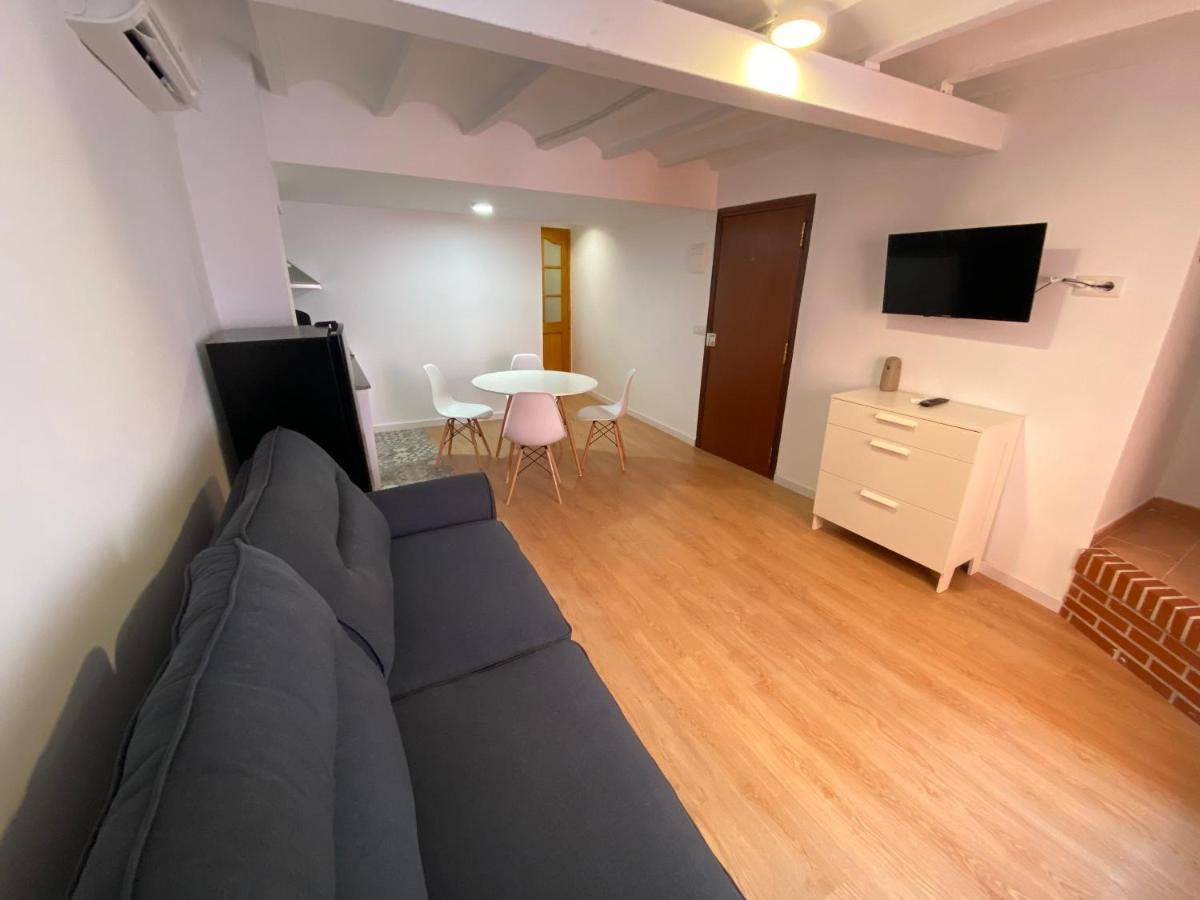 Pension Boutique Anne By Vive La Vila Villajoyosa Esterno foto