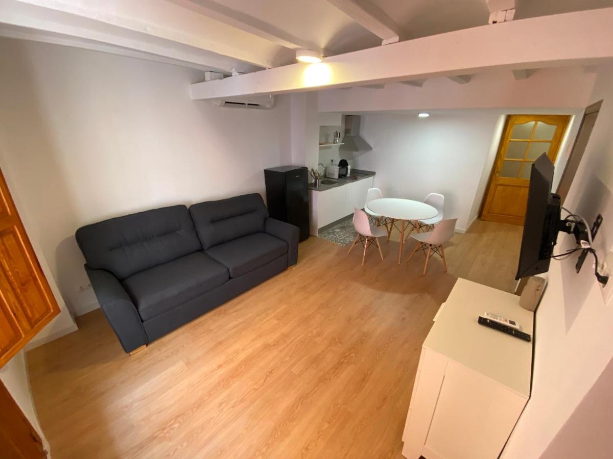 Pension Boutique Anne By Vive La Vila Villajoyosa Esterno foto