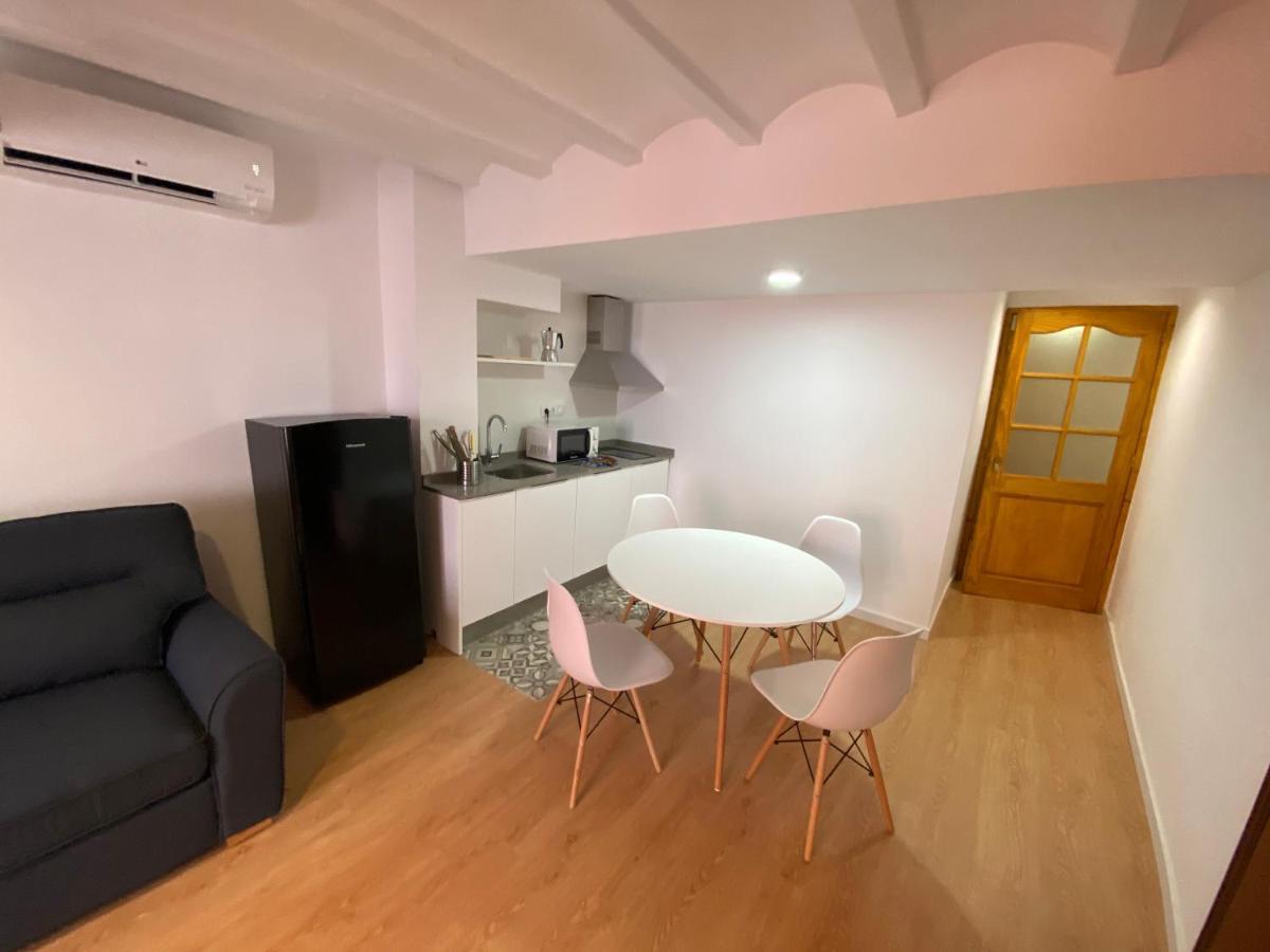 Pension Boutique Anne By Vive La Vila Villajoyosa Esterno foto