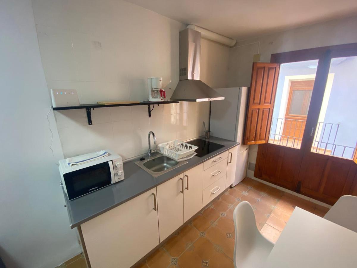 Pension Boutique Anne By Vive La Vila Villajoyosa Esterno foto
