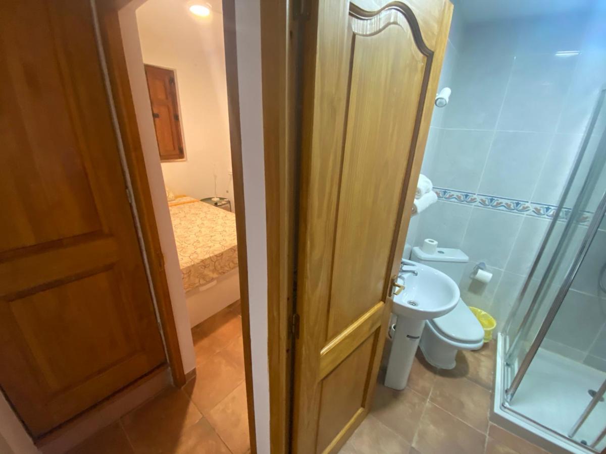 Pension Boutique Anne By Vive La Vila Villajoyosa Esterno foto