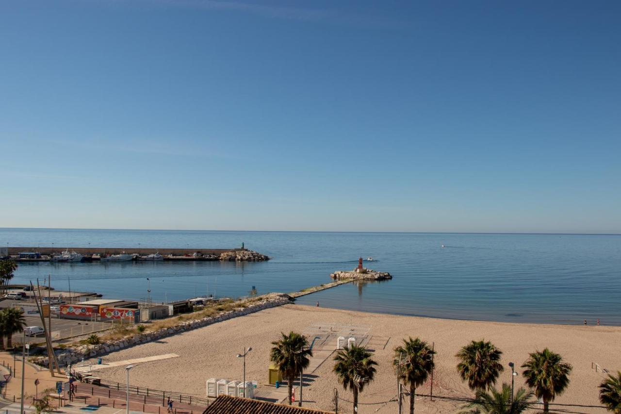 Pension Boutique Anne By Vive La Vila Villajoyosa Esterno foto