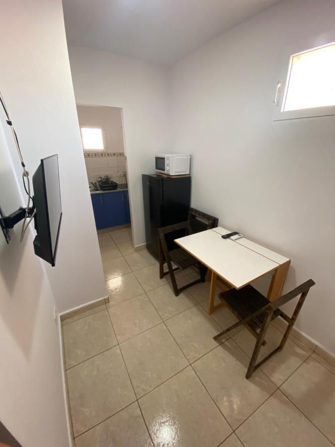Pension Boutique Anne By Vive La Vila Villajoyosa Esterno foto