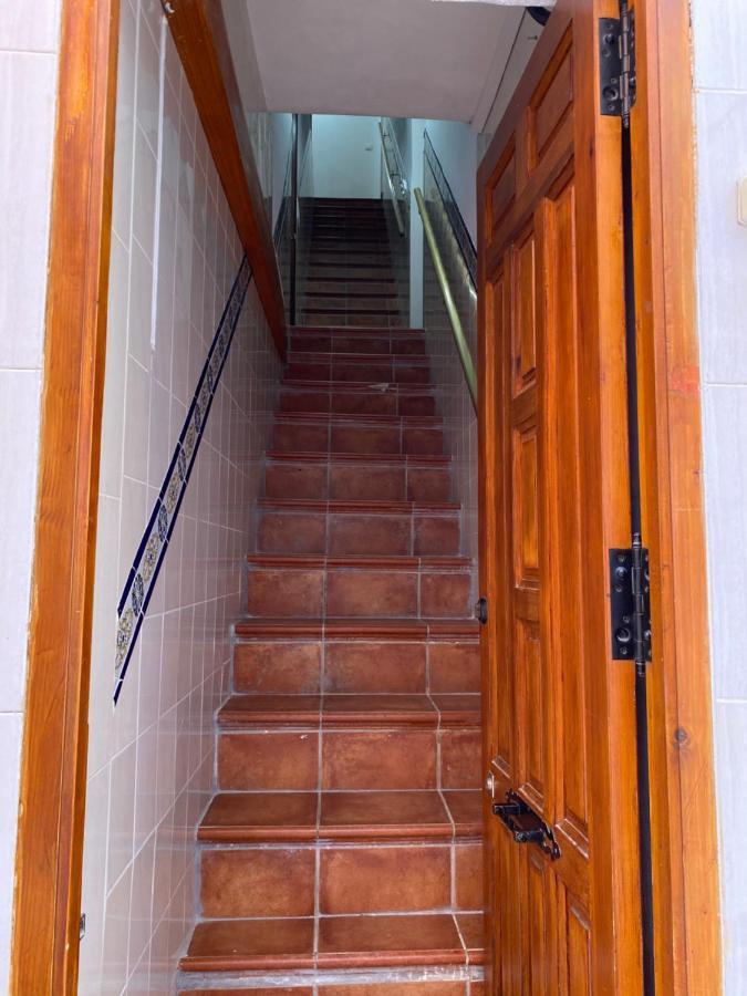 Pension Boutique Anne By Vive La Vila Villajoyosa Esterno foto