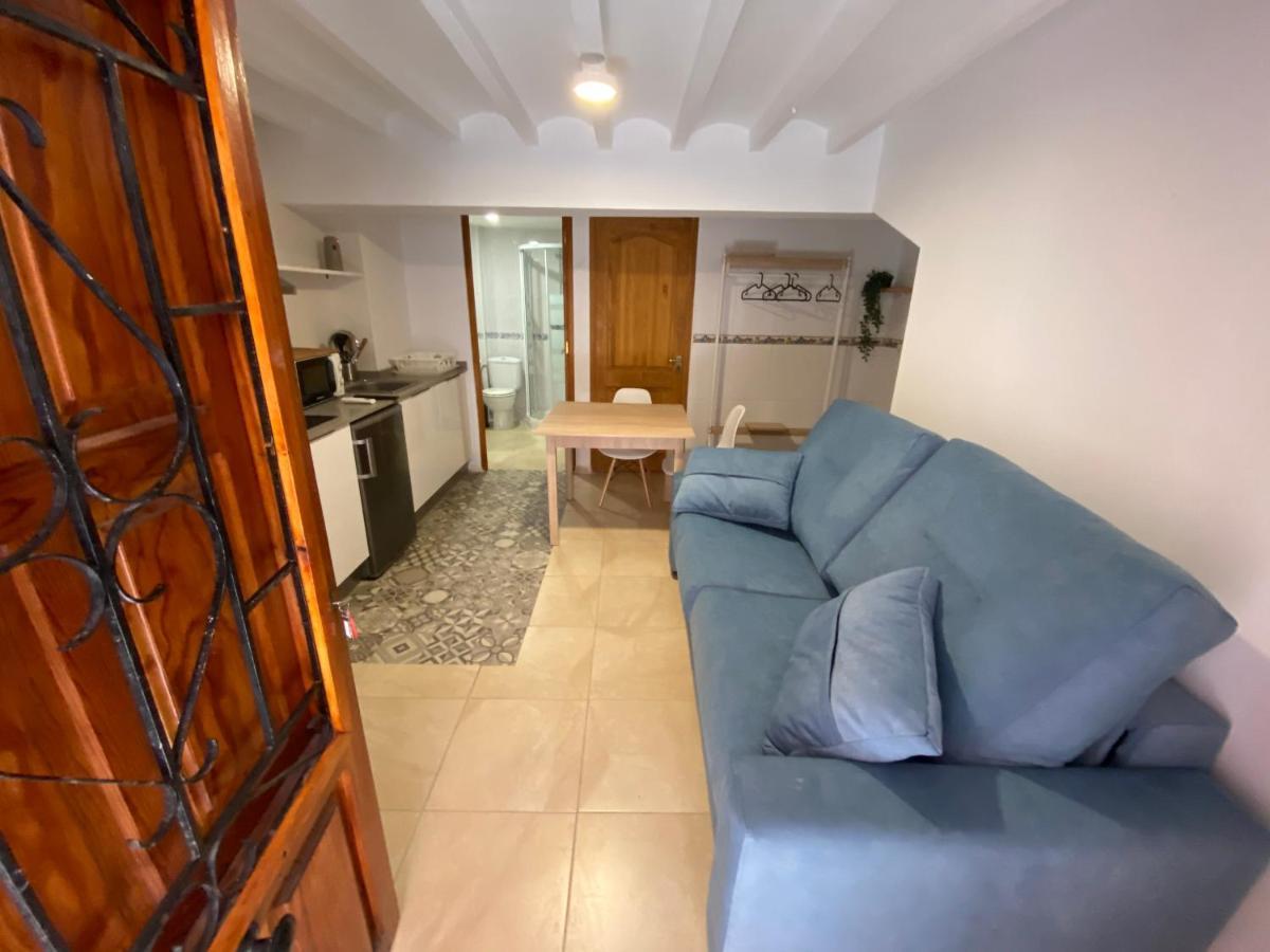 Pension Boutique Anne By Vive La Vila Villajoyosa Esterno foto