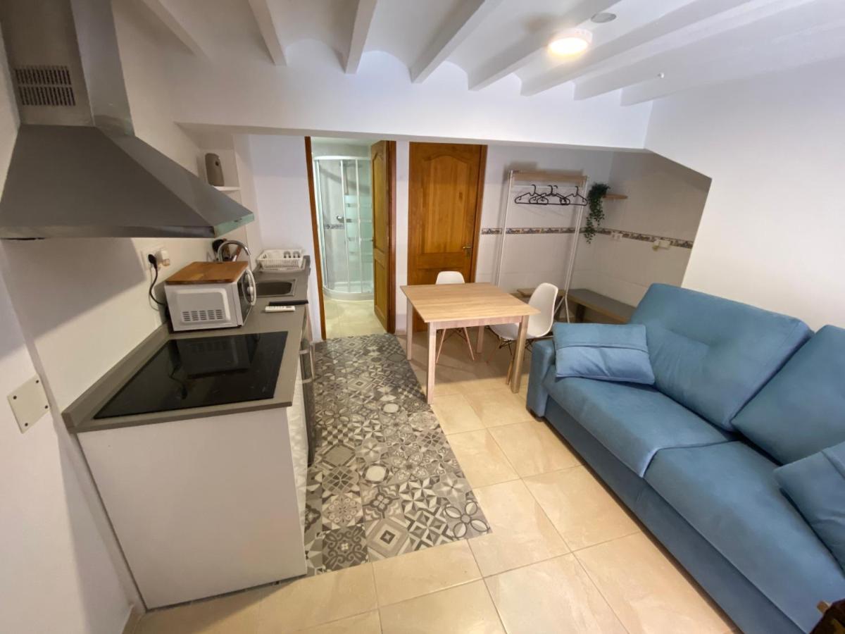 Pension Boutique Anne By Vive La Vila Villajoyosa Esterno foto