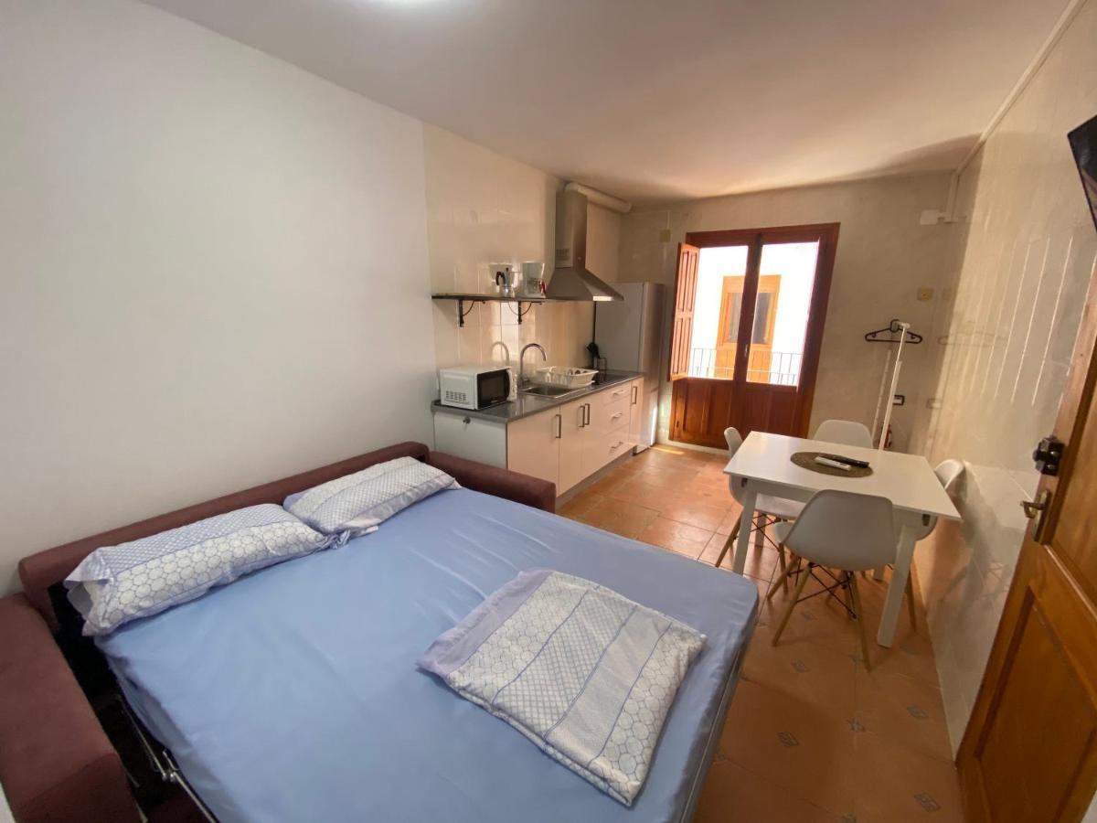 Pension Boutique Anne By Vive La Vila Villajoyosa Esterno foto