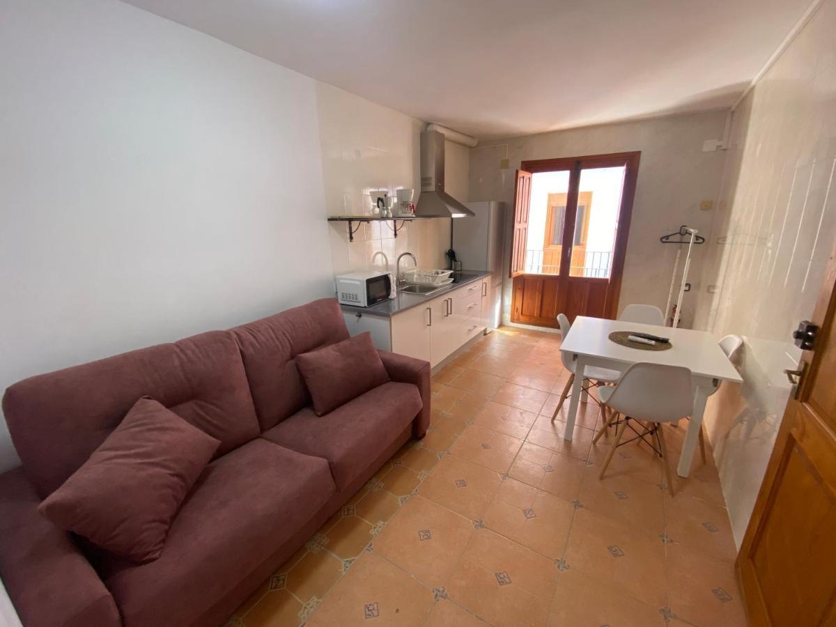 Pension Boutique Anne By Vive La Vila Villajoyosa Esterno foto