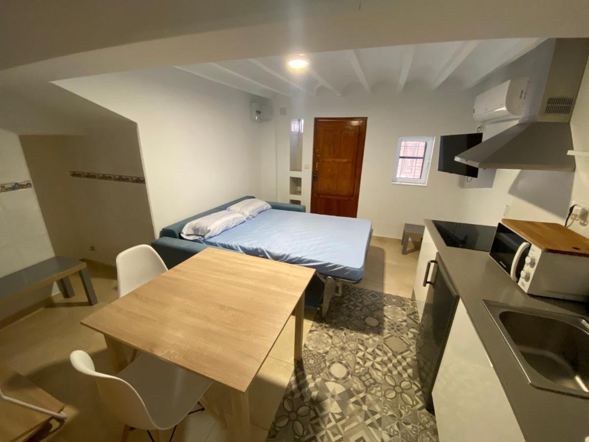 Pension Boutique Anne By Vive La Vila Villajoyosa Esterno foto