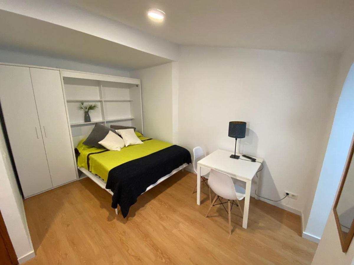 Pension Boutique Anne By Vive La Vila Villajoyosa Esterno foto