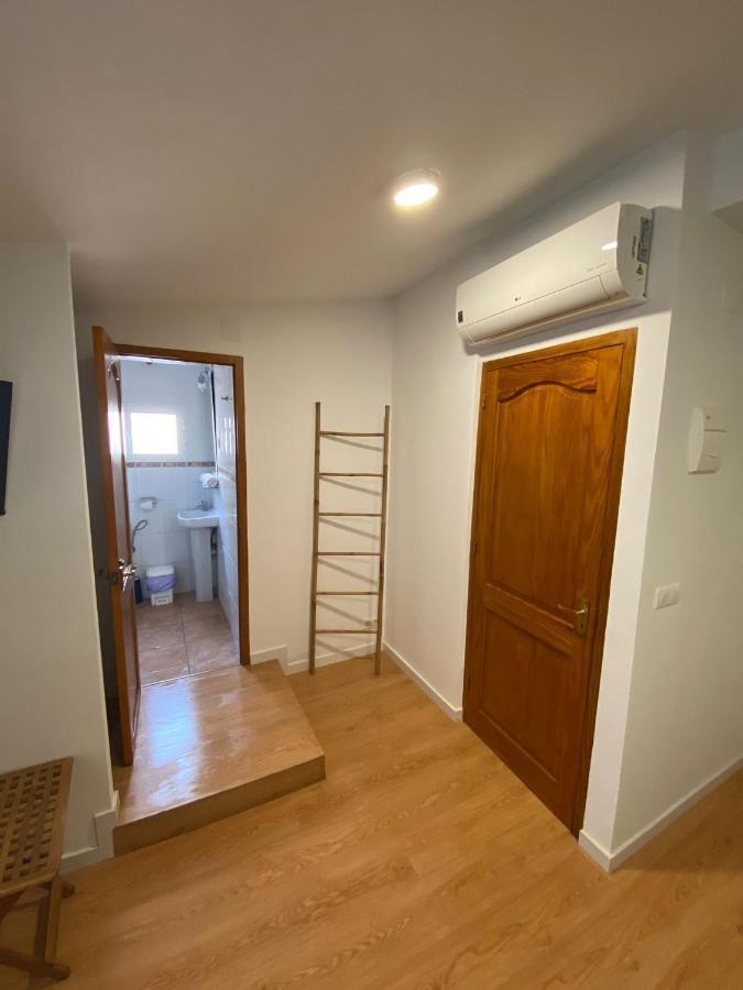 Pension Boutique Anne By Vive La Vila Villajoyosa Esterno foto