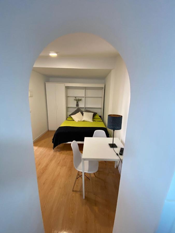 Pension Boutique Anne By Vive La Vila Villajoyosa Esterno foto