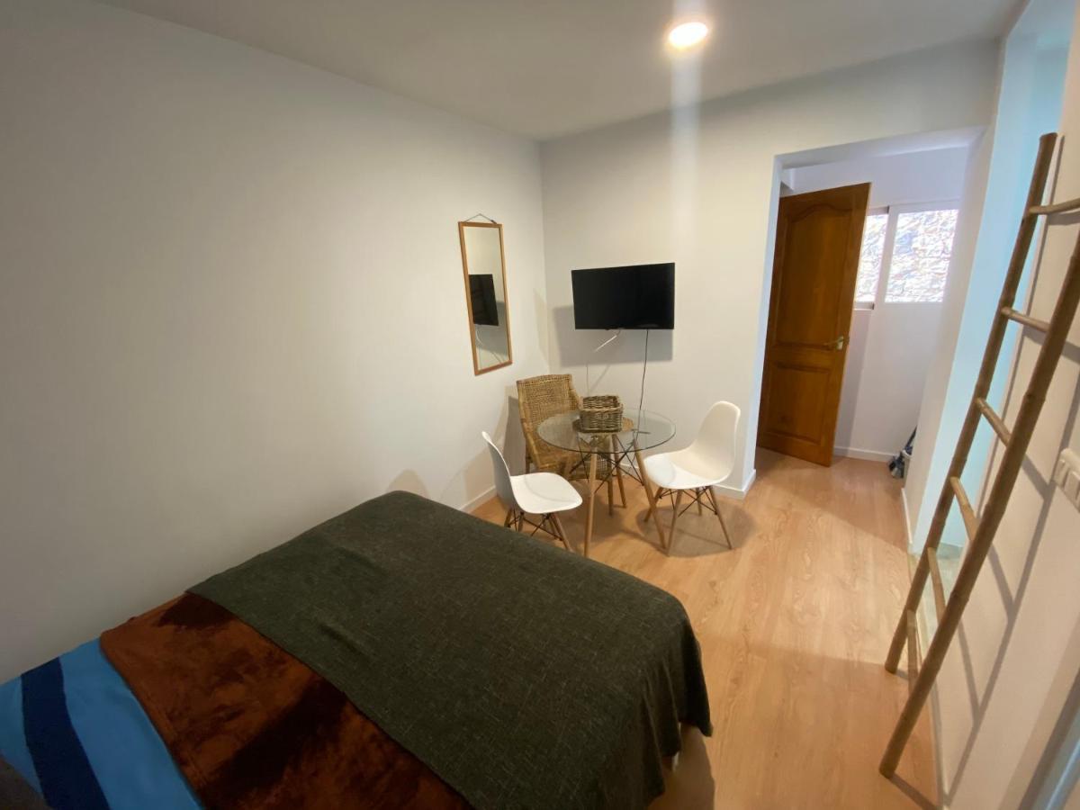 Pension Boutique Anne By Vive La Vila Villajoyosa Esterno foto