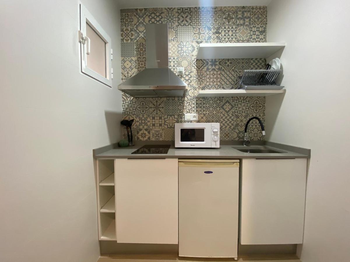 Pension Boutique Anne By Vive La Vila Villajoyosa Esterno foto