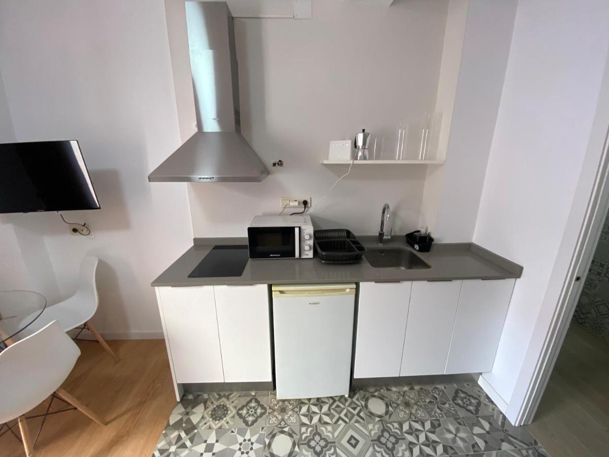 Pension Boutique Anne By Vive La Vila Villajoyosa Esterno foto