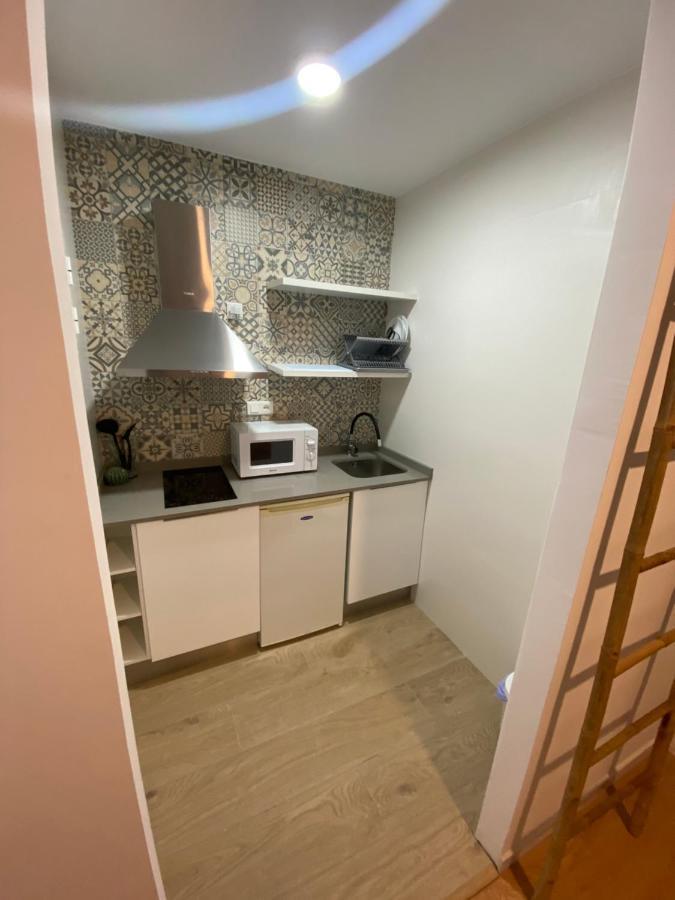 Pension Boutique Anne By Vive La Vila Villajoyosa Esterno foto