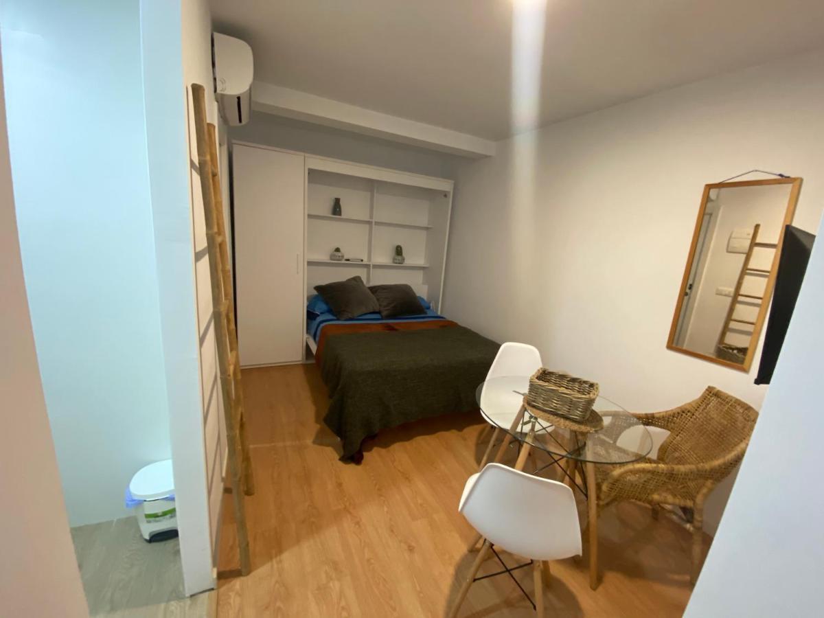 Pension Boutique Anne By Vive La Vila Villajoyosa Esterno foto