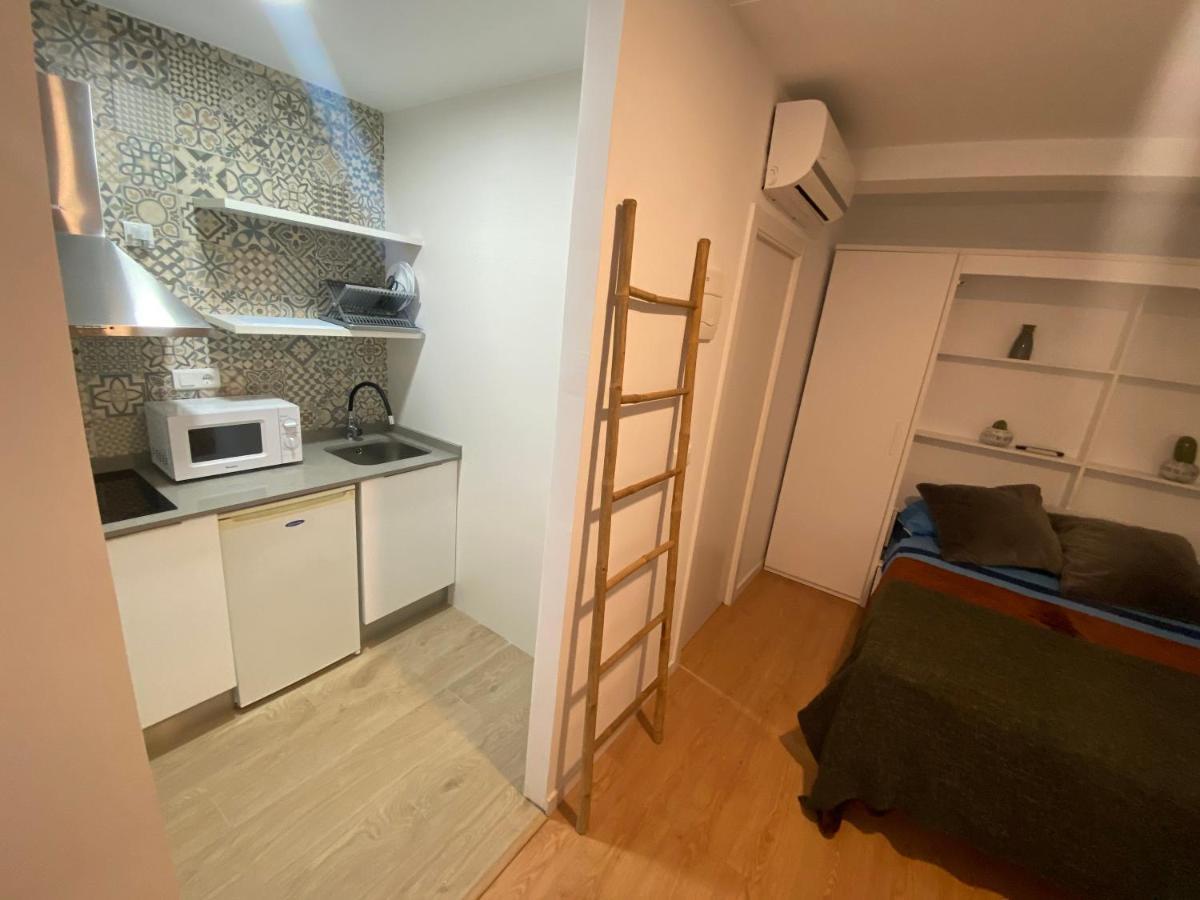 Pension Boutique Anne By Vive La Vila Villajoyosa Esterno foto