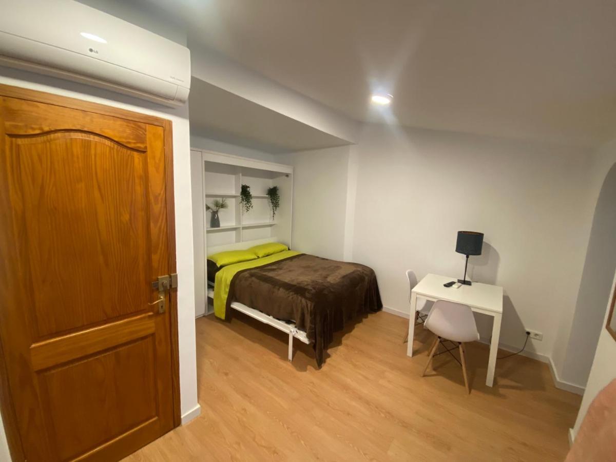 Pension Boutique Anne By Vive La Vila Villajoyosa Esterno foto