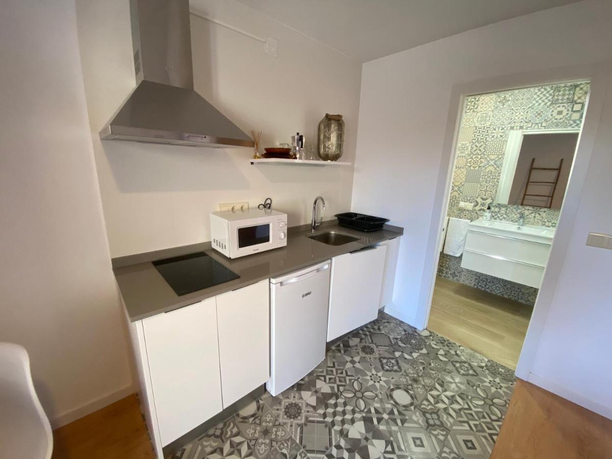 Pension Boutique Anne By Vive La Vila Villajoyosa Esterno foto