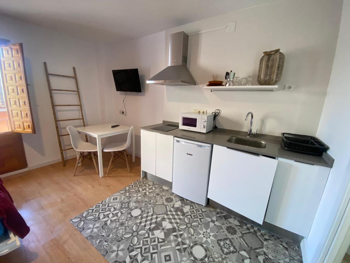Pension Boutique Anne By Vive La Vila Villajoyosa Esterno foto